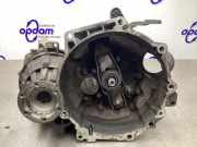 Schaltgetriebe VW Caddy III Kasten 2KA 0A4300046Q