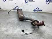 Katalysator ohne Lambdasonde Renault Twingo II CN0 200107848R