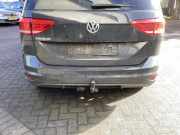 Stoßstange hinten VW Touran II 5T