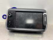 Multifunktionsanzeige Peugeot 208 I CA, CC 9805301780