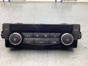 Heizungsbetätigung (Konsole) Renault Kadjar HA, HL 275102210R