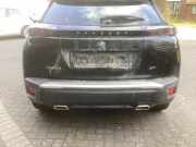 Stoßstange hinten Peugeot 2008 II UD, US, UY, UK 98385169XT