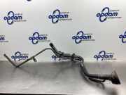 Einfüllstutzen für Kraftstoffbehälter Nissan Qashqai J10 17221JD000