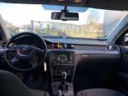 Handschuhfach Skoda Superb II 3T 3T1857097B