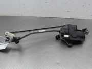 Wischermotor links Volvo V40 Schrägheck 525, 526 1397220628