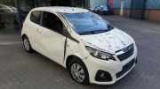 Schaltgetriebe Peugeot 108 000000