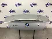 Heckklappe / Heckdeckel BMW Z4 E85 41627068277