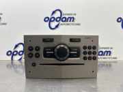 CD-Radio Opel Corsa D S07 344183129