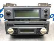 Radio Nissan Micra III K12 7642346318