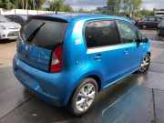 Sicherheitsgurt rechts hinten Seat Mii AA 1S0857806B