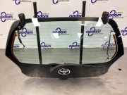 Heckklappe / Heckdeckel Toyota Aygo B1 681050H021