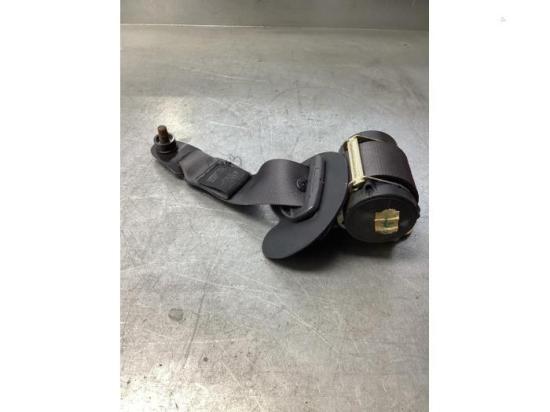 Sicherheitsgurt links hinten Land Rover Freelander 1 L314 Bild Sicherheitsgurt links hinten Land Rover Freelander 1 L314