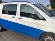 Tür rechts Mercedes-Benz Vito Kasten W447