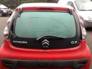 Heckklappe / Heckdeckel Citroen C1