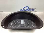 Drehzahlmesser Mercedes-Benz C-Klasse W203 A2035408747042788