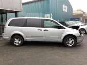 Schiebetür rechts Chrysler Grand Voyager V RT 05020698AP