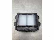 Multifunktionsanzeige Opel Karl C16 42342513