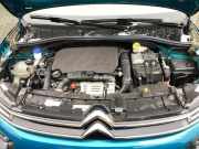Schaltgetriebe Citroen C4 Cactus 1612930680