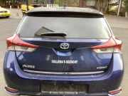 Heckklappe / Heckdeckel Toyota Auris E18