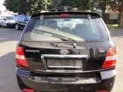 Heckklappe / Heckdeckel Kia Sorento I JC 737003E102