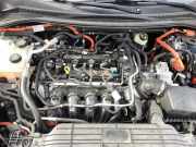 Motor ohne Anbauteile (Benzin) Ford Kuga III DFK 2697144