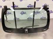 Heckklappe / Heckdeckel Peugeot 107