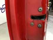 Klappenschlosszug Citroen C1