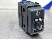 Schalter für Leuchtweitenregelung Nissan Micra III K12 25190AX010