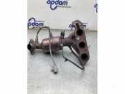 Katalysator ohne Lambdasonde Nissan Pixo UA0 140044A00C