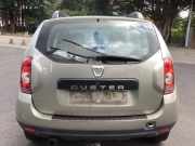 Heckklappe / Heckdeckel Dacia Duster HS
