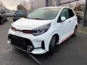 Automatikgetriebe Kia Picanto 3 JA 4300004075