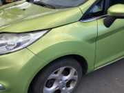 Kotflügel links vorne Ford Fiesta VI CB1, CCN