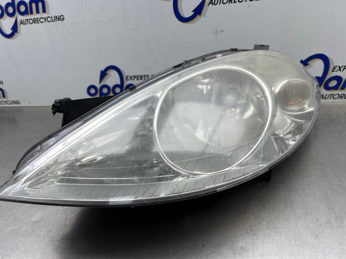 Hauptscheinwerfer links Mercedes-Benz A-Klasse W169 A1698200161