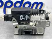 Klappenschlosszug Dacia Sandero I BS 8200735246