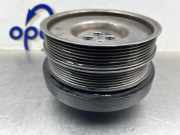 Zahnriemenscheibe Kurbelwelle Mercedes-Benz Sprinter 3,5t Kasten 906 A6510352412