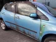 Tür rechts vorne Nissan Leaf ZE0 H01003NLAA