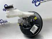 Bremskraftverstärker Peugeot 208 II UB, UP, UW, UJ 9824401580