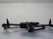 Wischermotor Citroen C3 FC