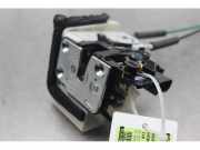 Klappenschlosszug Hyundai i10 IA 81410B9020