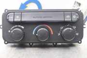 Heizungsbetätigung (Konsole) Chrysler Voyager IV RG 58024E