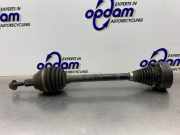Antriebswelle links vorne Skoda Superb II 3T 1K0407271HT