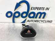 Schalter für Warnblinker Opel Corsa E X15 39149275