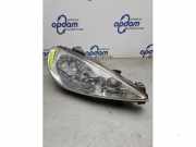 Hauptscheinwerfer rechts Peugeot 206 SW 2E/K 9628666780