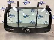 Heckklappe / Heckdeckel Citroen C1