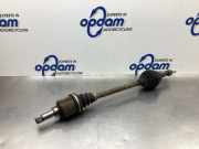 Antriebswelle links vorne Peugeot 1007 3272HW