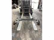 Hinterachse komplett Citroen Grand C4 Spacetourer 3A, 3E 1647872280