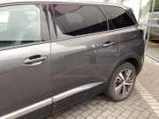Tür links hinten Peugeot 5008 II