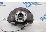 Achsschenkel links vorne Volvo V70 II 285 8663288