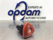 Schalter für Warnblinker Renault Laguna II Grandtour G