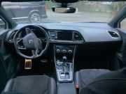 Steuergerät Airbag Seat Leon ST 5F 5Q0953549E